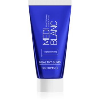 MEDIBLANC Healthy Gums pastă de dinți pentru protecția gingiilor - imagine 2